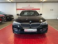 BMW 540 i*NAVI*VOLLLEDER*PDC* - Ober-Mörlen