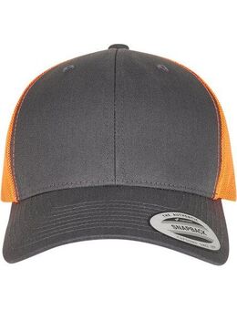 Flexfit Flex Cap Flexfit Unisex Retro Trucker 2-Tone