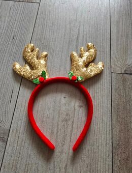 Haarreif Rentier Reh Damwild Kostüm - Berlin Mitte