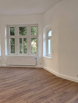 Stilvolles und geräumiges Familiendomizil mit 2 Bädern + auch WG geeignet - Magdeburg