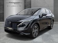 Nissan Ariya, Evolve Pack 87kWh, Jahr 2022 - Minden (Nordrhein-Westfalen)