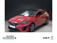 Kia pro cee'd, GT Komfort Abgasanlage GT, Jahr 2023 - Siegen (Universitätsstadt)