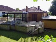 Einziehen und wohlfühlen! Modernisierter Bungalow auf Eigentumsgrundstück und Vollkeller - Wolfsburg
