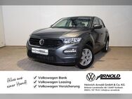 VW T-Roc, , Jahr 2018 - Korbach (Hansestadt)