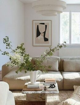 NEU: Lichterfüllte 3-Zimmer-Wohnung nahe Schloss Charlottenburg - Berlin