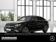 Mercedes GLC 220, d Coupé AMG Night, Jahr 2024 - Fulda