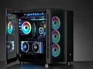 Corsair Crystal 680X RGB – Premium, RGB-Beleuchtung - Aachen