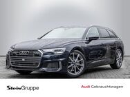 Audi A6, Avant 40 TDI sport, Jahr 2023 - Gummersbach