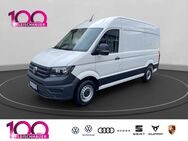 VW Crafter, 2.0 TDI mittellang FWD EU6d 35 Kasten 2 0 l, Jahr 2024 - Köln