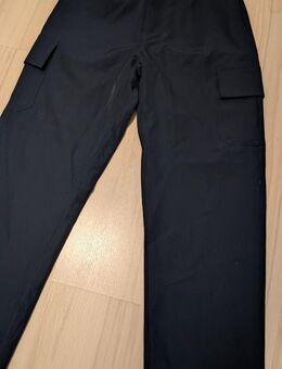 Jungen Hose Cargohose Freizeithose Outdoorhose 146-152 NEU - Lenzkirch