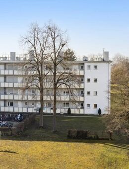 Ihre Zukunft ist so nah - Augsburg