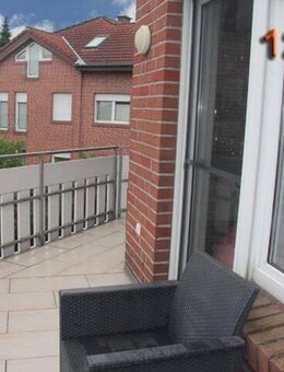 4-Zimmer-Wohnung Meppen-Neustadt - Meppen