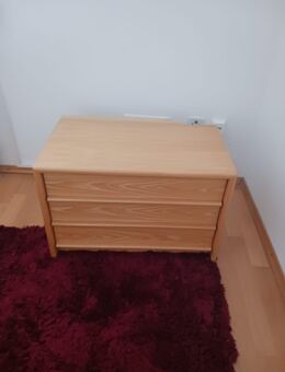 Kommode Schrank Schuhbank Schuhschrank ☀️ - Owingen