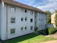 4-Zimmer-Wohnung in Marburg oberhalb des Südbahnhofes zu vermieten! - Marburg