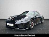 Porsche 991, 2 (911) GT3, Jahr 2018 - Saarbrücken