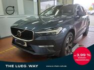 Volvo XC60, B4 Momentum Pro LM19Z HARMAN K, Jahr 2021 - Essen