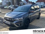 Dacia Jogger, Extreme TCe 110, Jahr 2024 - Celle