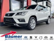 Seat Ateca, 1.6 TDI Style, Jahr 2020 - Ibbenbüren