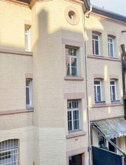 ***CITY WOHNEN*** TOP GEPFLEGTE 3,5 ZIMMER WOHNUNG - Nürnberg