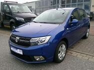 Dacia Sandero II Comfort 100 TCe Klimaautomatik - Neu Wulmstorf