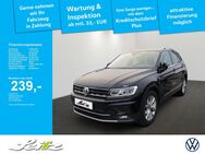 VW Tiguan, 1.5 TSI Highline PARKSENSOR, Jahr 2020 - Weingarten