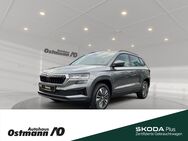 Skoda Karoq, Drive 110kw, Jahr 2024 - Niestetal