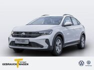 VW Taigo 1.0 TSI LIFE NAVI LED VIRTUAL SITZHZ - Plettenberg