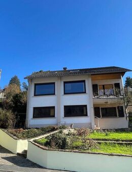 Freistehendes Einfamilienhaus in gefragter Lage von Bammental - Bammental