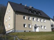 ZWEI-ZIMMER-DACHGESCHOSSWOHNUNG MIT BALKON AM BUCKESFELD - Lüdenscheid
