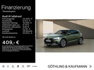 Audi A1, allstreet 25 TFSI Smartphone Interface, Jahr 2024 - Hofheim (Taunus)