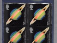 Briefmarkensammlung S5 Großbritannien 1971 – 1999 - Krefeld