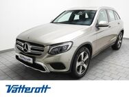 Mercedes GLC 250, Exclusive AMG Line Int el, Jahr 2019 - Holzminden