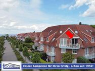 Ihr Traum am Meer 3 Zi.-ETW in Niendorf! - Timmendorfer Strand