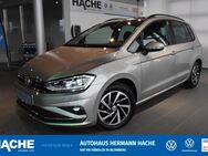 VW Golf Sportsvan, 1.5 TSI Join, Jahr 2018 - Blomberg (Nordrhein-Westfalen)