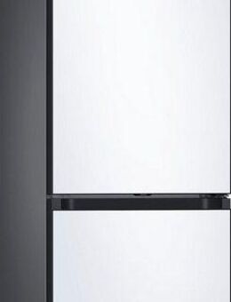 Samsung Kühl-/Gefrierkombination RL34C6B0CWW, 185,3 cm hoch, 59,5 cm breit