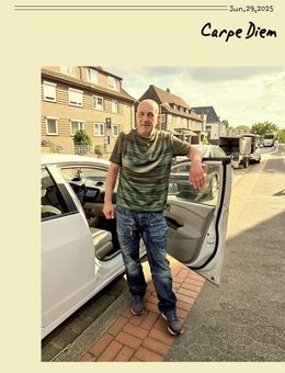 Suche Sie für eine langfristige Beziehung - Sarstedt