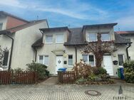 Top-Kapitalanlage: Charmantes Reihenhaus im Wachstumsraum Berlin - Heidesee