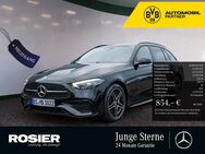 Mercedes C 300, d T AMG Line, Jahr 2024 - Braunschweig