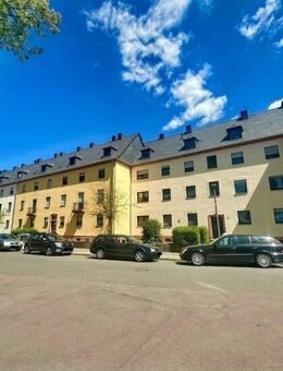 Vermietete Wohnanlage zu Verkaufen - Trier