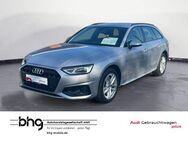 Audi A4, Avant Advanced 35 TDI, Jahr 2020 - Freiburg (Breisgau)