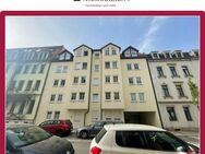 Vermietete 2- Zimmer Wohnung unweit der Elbe in Dresden - Pieschen - Dresden