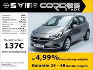 Opel Corsa, 1.2 Edition TURBO (93), Jahr 2015 - Stade (Hansestadt)