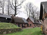 Charmantes Wohnanwesen mit Ausbaupotenzial in Burg zu verkaufen! - Burg (Spreewald)