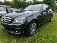 Mercedes-Benz C 180 T-Modell C 180 T Kompressor BlueEffici - Berlin