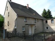kleines preiswertes Haus auf dem Land raus aus der Miete ggf. auch ohne Bank - Grimma