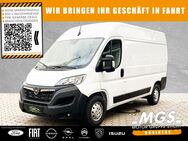 Opel Movano, 2.2 35 L2H2 140PS # # #BODEN, Jahr 2023 - Bayreuth