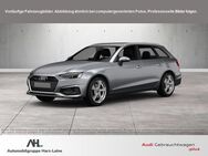 Audi A4, Avant 35 TFSI advanced, Jahr 2024 - Goslar