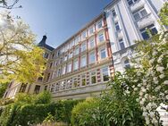 Eleganz trifft Geschichte - exklusiver Altbautraum im Herzen von Ottensen! - Hamburg