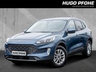 Ford Kuga, 2.5 Titanium Duratec FHEV, Jahr 2023 - Schwerin