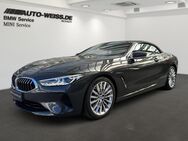 BMW 840, dxA LASER SOFT-CLOSE HIFI-BW, Jahr 2020 - Aichach Zentrum